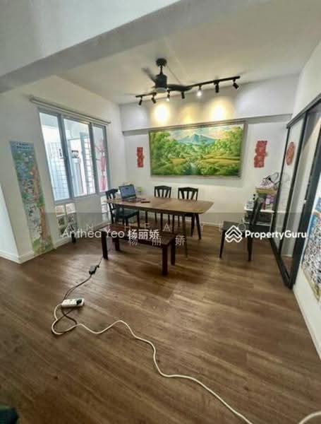 The Dairy Farm, 5 Dairy Farm Road, Dairy Farm / Bukit Panjang / Choa Chu Kang, 3 Bedrooms, 1,573 sqft, Condominium For Rent, by Anthea Yeo 杨丽娇, 25382355 - PropertyGuru.com.sg