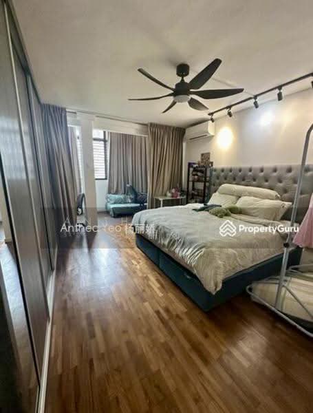 The Dairy Farm, 5 Dairy Farm Road, Dairy Farm / Bukit Panjang / Choa Chu Kang, 3 Bedrooms, 1,573 sqft, Condominium For Rent, by Anthea Yeo 杨丽娇, 25382355 - PropertyGuru.com.sg