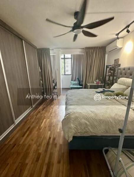 The Dairy Farm, 5 Dairy Farm Road, Dairy Farm / Bukit Panjang / Choa Chu Kang, 3 Bedrooms, 1,573 sqft, Condominium For Rent, by Anthea Yeo 杨丽娇, 25382355 - PropertyGuru.com.sg