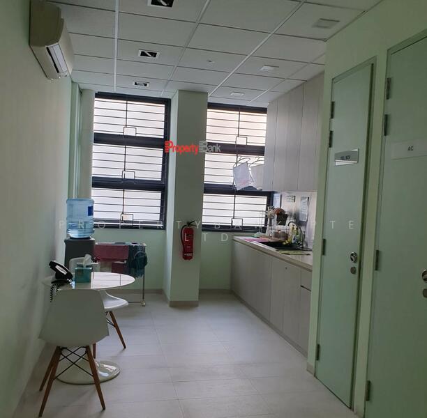 Prime 5Storey Shophouse Office Steps from Clarke Quay MRT, , 5425 sqft