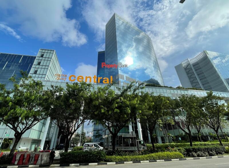 Prime 5Storey Shophouse Office Steps from Clarke Quay MRT, , 5425 sqft