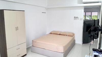 For Rent - 540 Jurong West Avenue 1