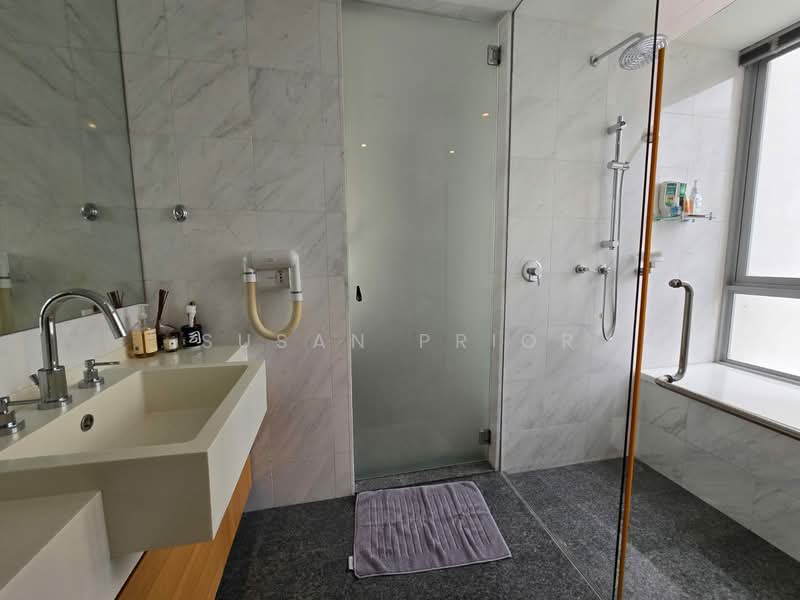 Draycott 8! High Floor! The View!! Condominium For Sale at S 3,380,010