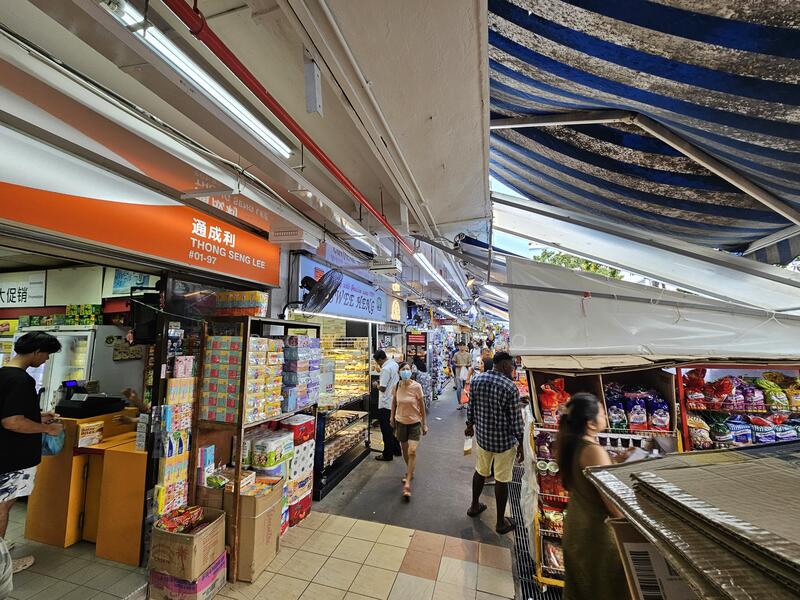 59 Marine Terrace, 59 Marine Terrace, 710 sqft, Shop / Shophouse For Rent, by Roy Choo, 25382404 - CommercialGuru.com.sg