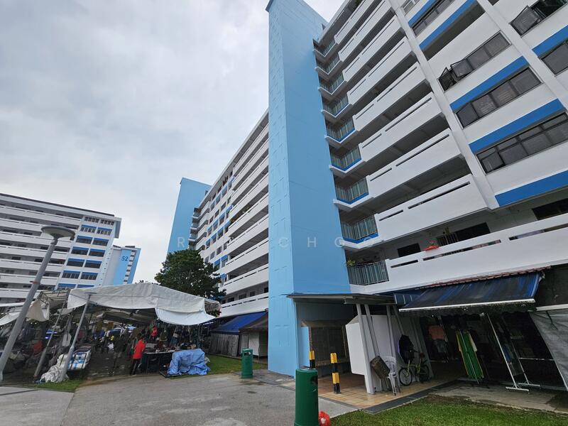59 Marine Terrace, 59 Marine Terrace, 710 sqft, Shop / Shophouse For Rent, by Roy Choo, 25382404 - CommercialGuru.com.sg