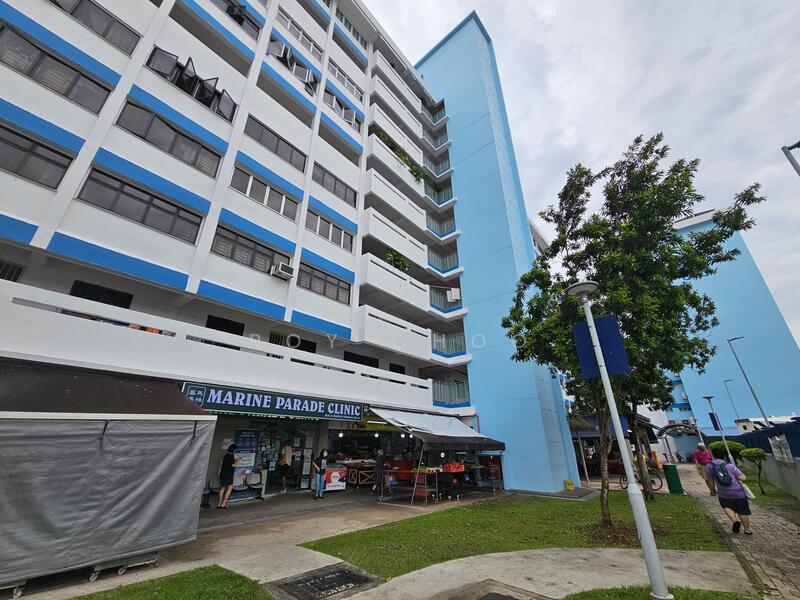 59 Marine Terrace, 59 Marine Terrace, 710 sqft, Shop / Shophouse For Rent, by Roy Choo, 25382404 - CommercialGuru.com.sg