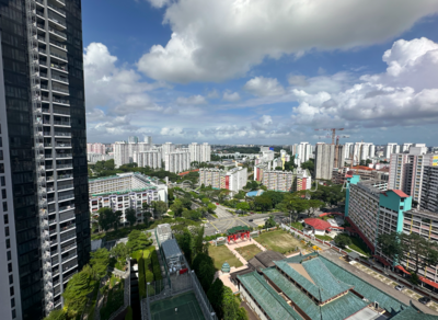 For Sale - Gem Residences