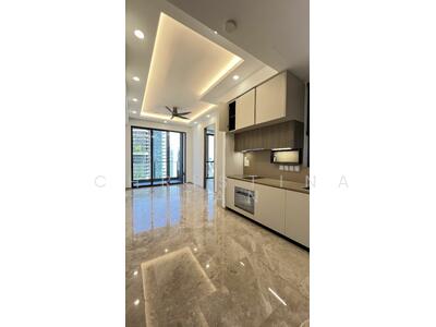 For Rent - The Avenir