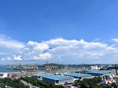 For Sale - Avenue South Residence