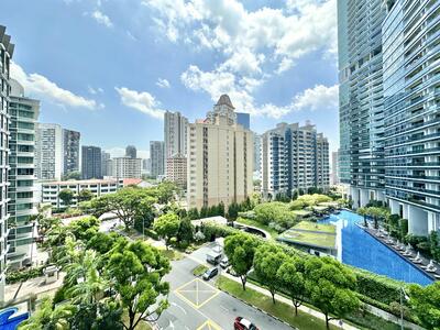 For Rent - Neu at Novena