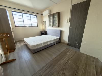 For Rent - 660 Yishun Avenue 4