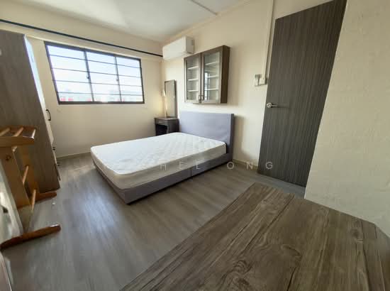 For Rent - 660 Yishun Avenue 4