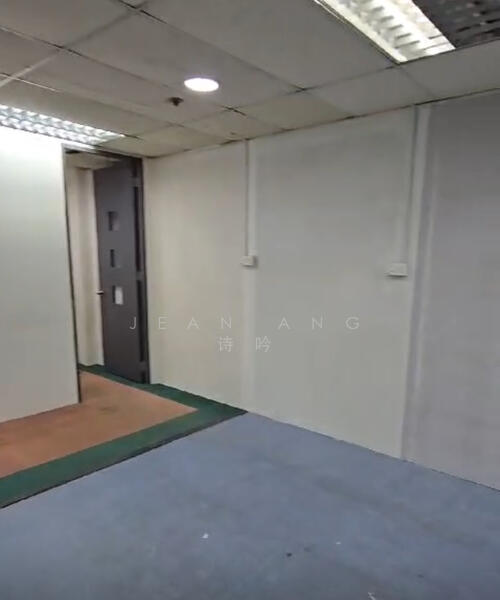 High Street Centre, 1 North Bridge Road, City Hall / Clarke Quay, 484 sqft, Office For Sale, by Jean Ang  诗吟, 25382547 - CommercialGuru.com.sg