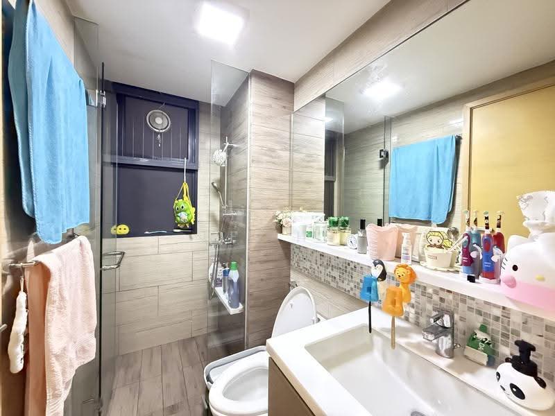 The Rainforest, 343 Choa Chu Kang Avenue 3, Dairy Farm / Bukit Panjang / Choa Chu Kang, 3 Bedrooms, 1,421 sqft, Executive Condominium For Sale, by Del Ho, 25382560 - PropertyGuru.com.sg
