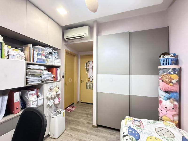 The Rainforest, 343 Choa Chu Kang Avenue 3, Dairy Farm / Bukit Panjang / Choa Chu Kang, 3 Bedrooms, 1,421 sqft, Executive Condominium For Sale, by Del Ho, 25382560 - PropertyGuru.com.sg
