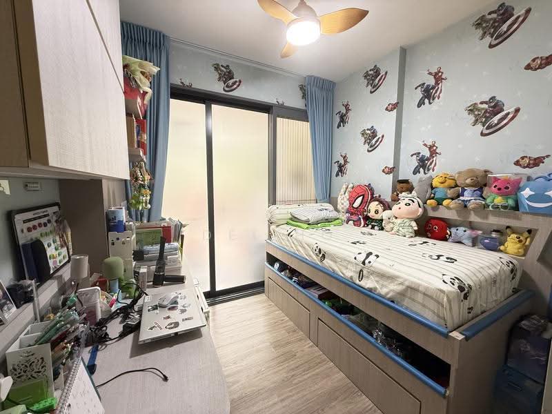 The Rainforest, 343 Choa Chu Kang Avenue 3, Dairy Farm / Bukit Panjang / Choa Chu Kang, 3 Bedrooms, 1,421 sqft, Executive Condominium For Sale, by Del Ho, 25382560 - PropertyGuru.com.sg