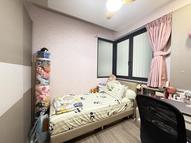 The Rainforest, 343 Choa Chu Kang Avenue 3, Dairy Farm / Bukit Panjang / Choa Chu Kang, 3 Bedrooms, 1,421 sqft, Executive Condominium For Sale, by Del Ho, 25382560 - PropertyGuru.com.sg