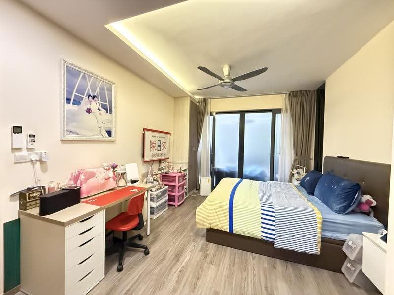 The Rainforest, 343 Choa Chu Kang Avenue 3, Dairy Farm / Bukit Panjang / Choa Chu Kang, 3 Bedrooms, 1,421 sqft, Executive Condominium For Sale, by Del Ho, 25382560 - PropertyGuru.com.sg
