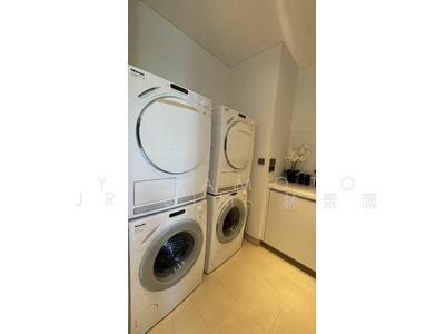 For Rent - The Oliv @ Balmoral