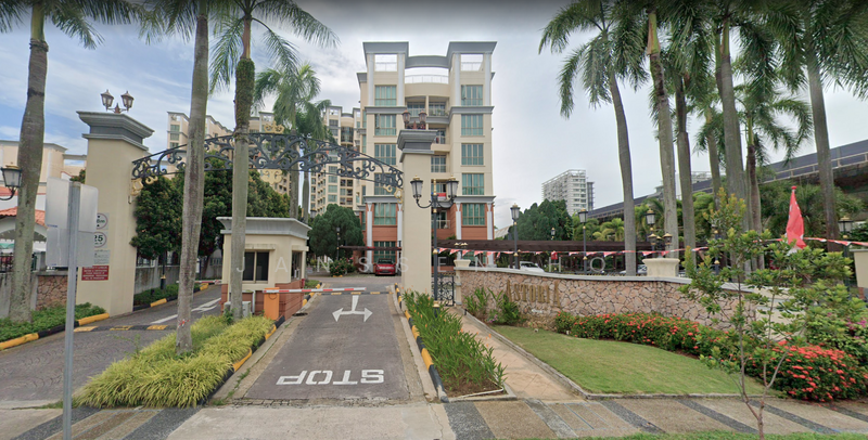 Astoria Park, 34 Lorong Mydin, Eunos / Geylang / Paya Lebar, Room Rental, 100 sqft, Condominium For Rent, by Janssen Ho, 25382615 - PropertyGuru.com.sg