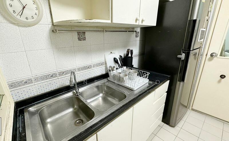 Astoria Park, 34 Lorong Mydin, Eunos / Geylang / Paya Lebar, Room Rental, 100 sqft, Condominium For Rent, by Janssen Ho, 25382615 - PropertyGuru.com.sg
