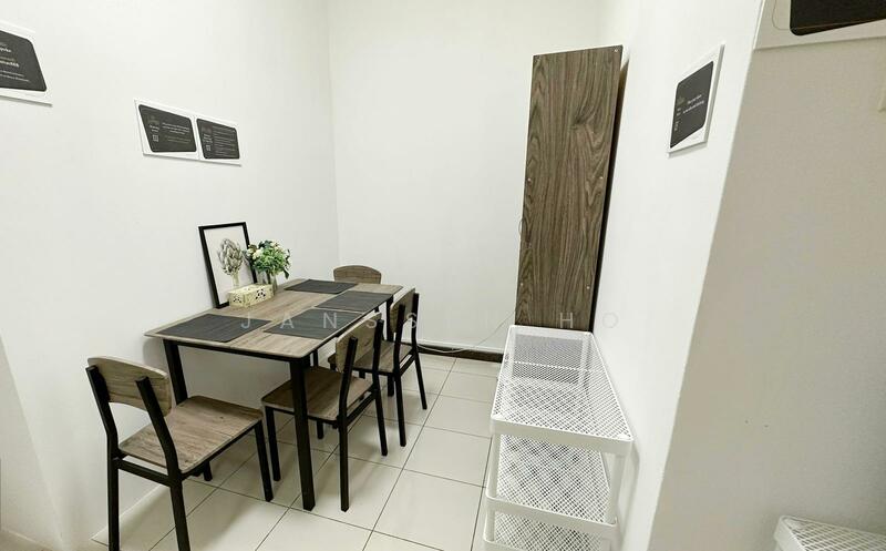 Astoria Park, 34 Lorong Mydin, Eunos / Geylang / Paya Lebar, Room Rental, 100 sqft, Condominium For Rent, by Janssen Ho, 25382615 - PropertyGuru.com.sg