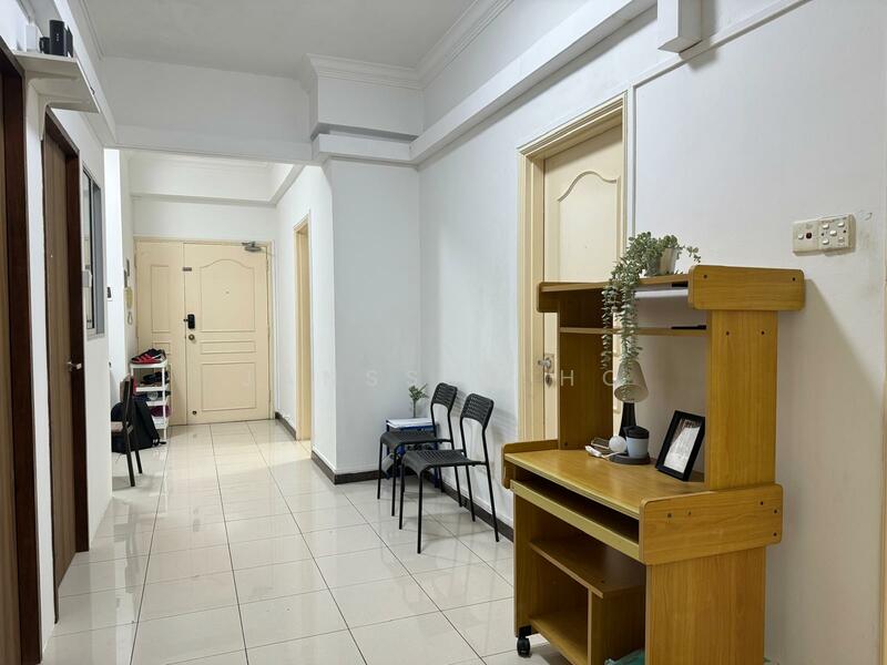 Astoria Park, 34 Lorong Mydin, Eunos / Geylang / Paya Lebar, Room Rental, 100 sqft, Condominium For Rent, by Janssen Ho, 25382615 - PropertyGuru.com.sg