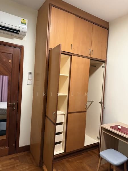 Eastpoint Green, 1 Simei Street 3, Room Rental, 120 sqft, Condominium For Rent, by Iris Lin, 25382661 - PropertyGuru.com.sg