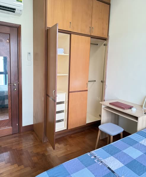 Eastpoint Green, 1 Simei Street 3, Room Rental, 120 sqft, Condominium For Rent, by Iris Lin, 25382661 - PropertyGuru.com.sg