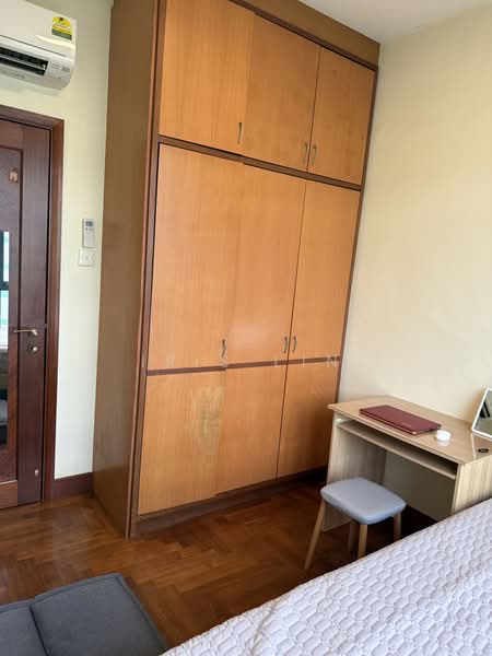 Eastpoint Green, 1 Simei Street 3, Room Rental, 120 sqft, Condominium For Rent, by Iris Lin, 25382661 - PropertyGuru.com.sg