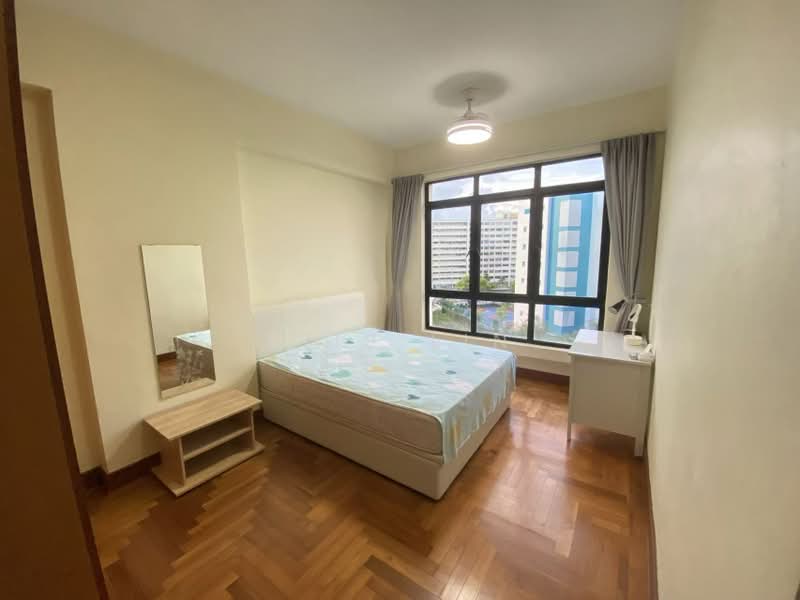 Eastpoint Green, 1 Simei Street 3, Room Rental, 120 sqft, Condominium For Rent, by Iris Lin, 25382661 - PropertyGuru.com.sg