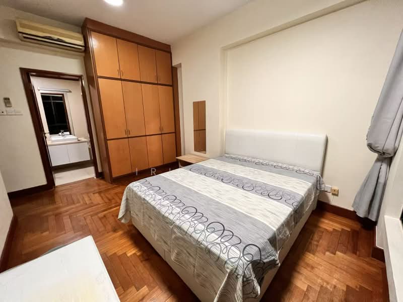 Eastpoint Green, 1 Simei Street 3, Room Rental, 120 sqft, Condominium For Rent, by Iris Lin, 25382661 - PropertyGuru.com.sg