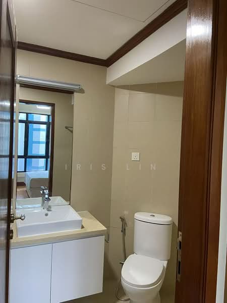 Eastpoint Green, 1 Simei Street 3, Room Rental, 120 sqft, Condominium For Rent, by Iris Lin, 25382661 - PropertyGuru.com.sg