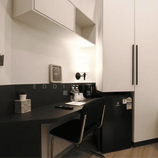 Coliwoo River Valley 288, , Studio, 150 sqft, Apartment For Rent, by