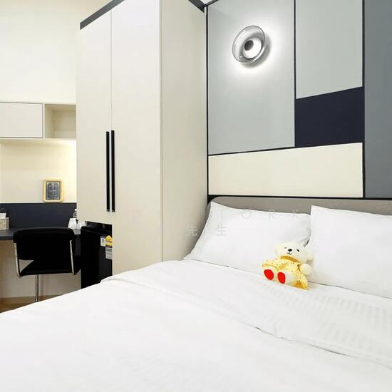 Coliwoo River Valley 288, , Studio, 150 sqft, Apartment For Rent, by