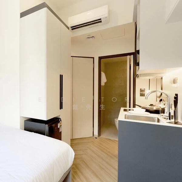 Coliwoo River Valley 288, , Studio, 150 sqft, Apartment For Rent, by