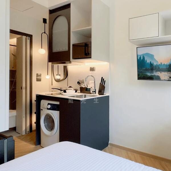 Coliwoo River Valley 288, , Studio, 130 sqft, Apartment For Rent, by Eddie Tork 戴先生, 25382675 - PropertyGuru.com.sg