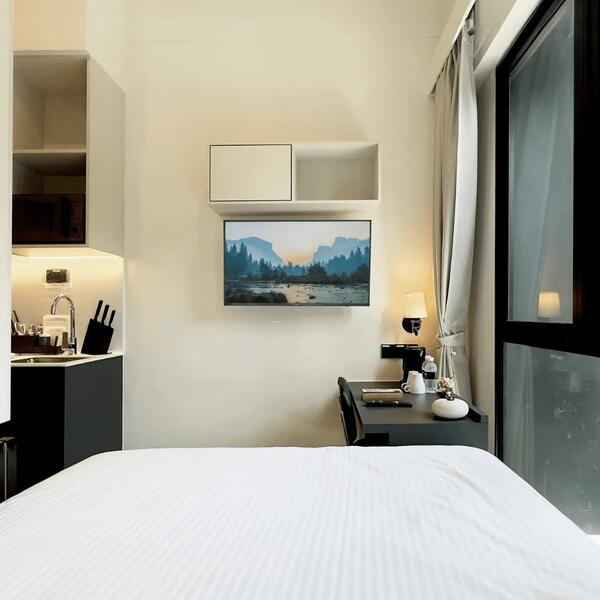 Coliwoo River Valley 288, , Studio, 130 sqft, Apartment For Rent, by Eddie Tork 戴先生, 25382675 - PropertyGuru.com.sg