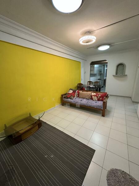 For Rent - 215A Jurong East Street 21