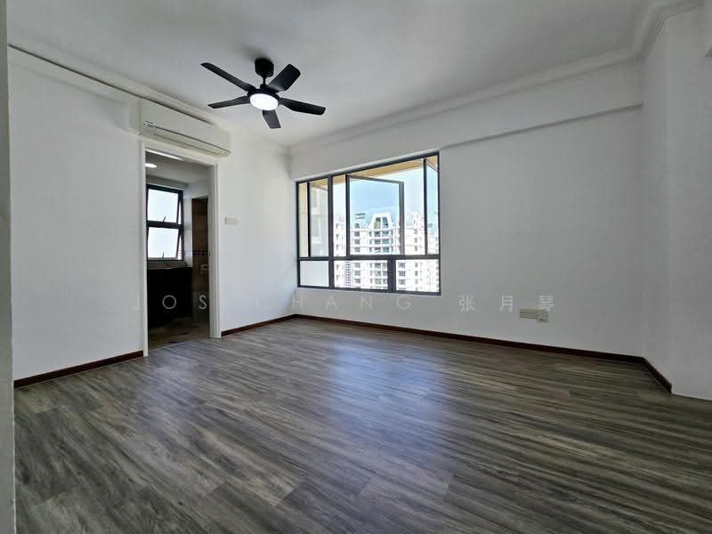 Aquarius By The Park, 5 Bedok Reservoir View, Bedok / Upper East Coast, 2 Bedrooms, 893 sqft, Condominium For Rent, by Jos Chang 张仪楠, 25382682 - PropertyGuru.com.sg