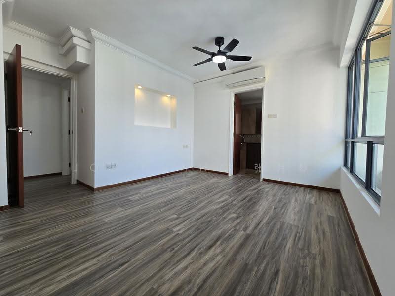 Aquarius By The Park, 5 Bedok Reservoir View, Bedok / Upper East Coast, 2 Bedrooms, 893 sqft, Condominium For Rent, by Jos Chang 张仪楠, 25382682 - PropertyGuru.com.sg