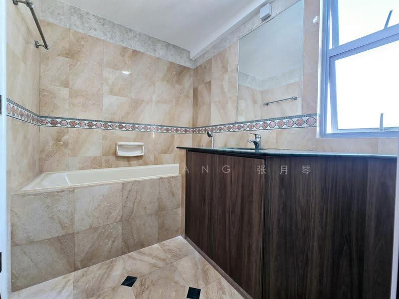 Aquarius By The Park, 5 Bedok Reservoir View, Bedok / Upper East Coast, 2 Bedrooms, 893 sqft, Condominium For Rent, by Jos Chang 张仪楠, 25382682 - PropertyGuru.com.sg