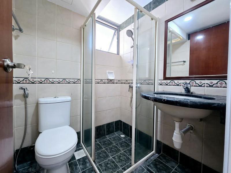 Aquarius By The Park, 5 Bedok Reservoir View, Bedok / Upper East Coast, 2 Bedrooms, 893 sqft, Condominium For Rent, by Jos Chang 张仪楠, 25382682 - PropertyGuru.com.sg
