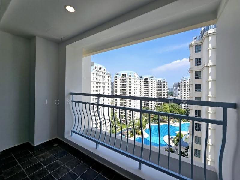 Aquarius By The Park, 5 Bedok Reservoir View, Bedok / Upper East Coast, 2 Bedrooms, 893 sqft, Condominium For Rent, by Jos Chang 张仪楠, 25382682 - PropertyGuru.com.sg