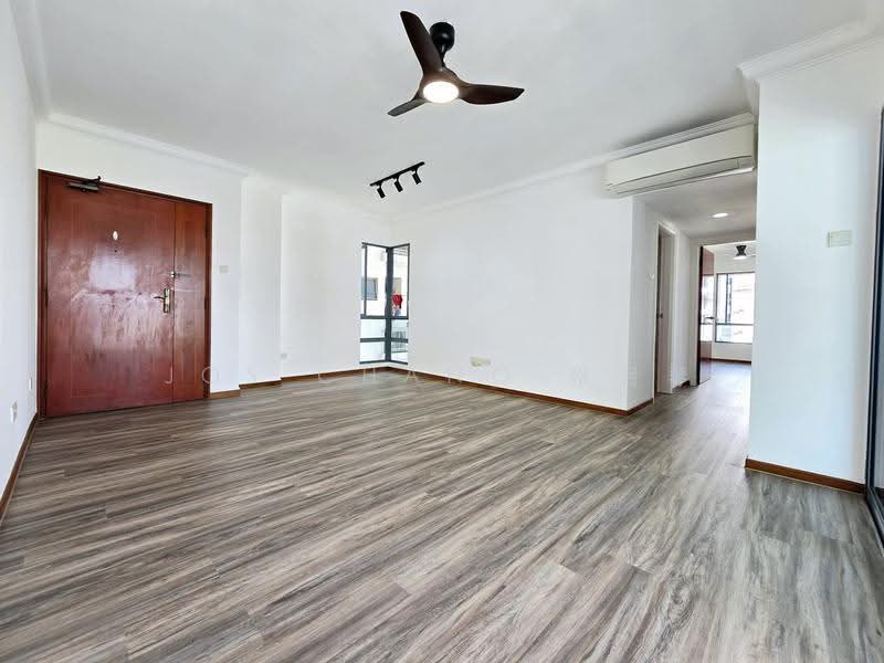 Aquarius By The Park, 5 Bedok Reservoir View, Bedok / Upper East Coast, 2 Bedrooms, 893 sqft, Condominium For Rent, by Jos Chang 张仪楠, 25382682 - PropertyGuru.com.sg