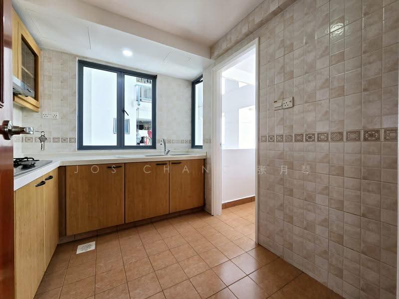 Aquarius By The Park, 5 Bedok Reservoir View, Bedok / Upper East Coast, 2 Bedrooms, 893 sqft, Condominium For Rent, by Jos Chang 张仪楠, 25382682 - PropertyGuru.com.sg