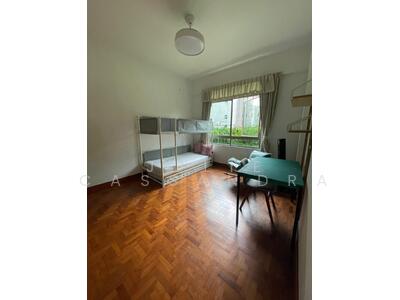 For Rent - The Blossomvale