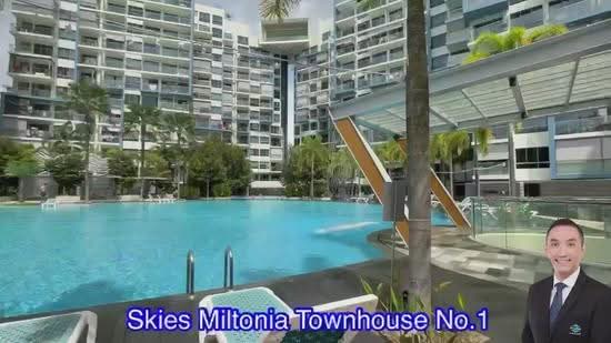 Skies Miltonia, Miltonia Close, Sembawang / Yishun, 5 Bedrooms, 4,672 sqft, Cluster House For Sale, by Max Lim, 25382751 - PropertyGuru.com.sg