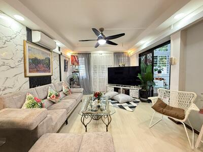 For Sale - 105 Simei Street 1