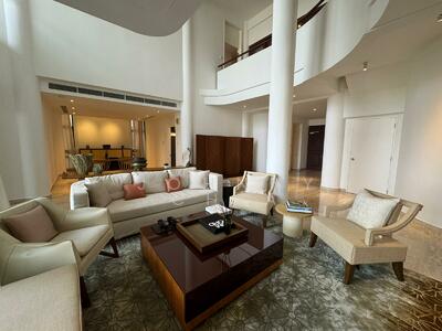 For Rent - The Colonnade